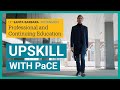 Upskill with PaCE
