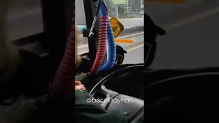 Benekli̇ Ayhanin Toplum Duyarliliği - Benekli̇ Ayhan Ayhan Koç