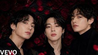 Jimin Ft Jungkook × V Of (BTS) - Stay With Me (2026 Official Ai Video)