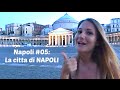 Vlog Napoli#05: Piazza del Plebiscito, Castel dell'Ovo, Quartieri Spagnoli, Spaccanapoli...