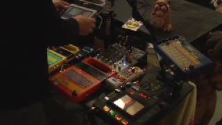 Tj Speak Ez Jam Part 3 -Nerd Droid