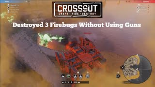 CROSSOUT | The Bull & The Matador