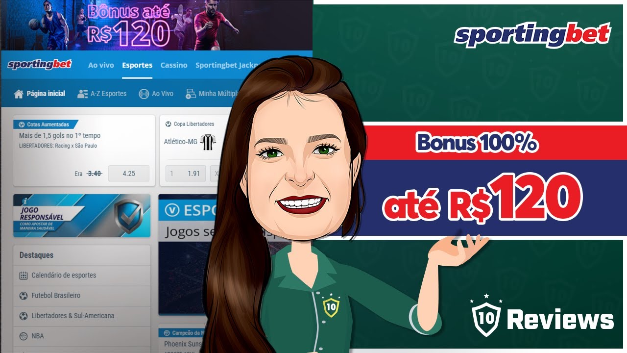 sporting bet eleicao