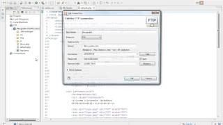Aptana FTP parte 1 News