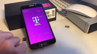 T-MOBILE REVVL (5049W) / FIERCE A30 (5049Z) NETWORK UNLOCK USING FURIOUSGOLD T-MOBILE REVVL (5049W) / FIERCE A30 (5049Z) NETWORK UNLOCK USING FURIOUSGOLD