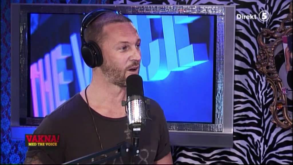 Bild från Best of vecka 6 2012 - VAKNA! med the Voice