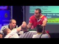 Euroarm 2016 Hristo Delidzhakov vs Evren Serhat Arslan