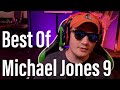 Best Of Michael Jones 9