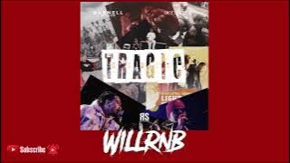 Darnell Wilson - TRAGIC (with Richie Cattell) [ReFlex]) (R&B 2021)