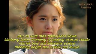 Download Lagu Hip hop terpopuler 2017, Njalu pegat,Terbaru lirik MP3