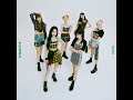 STAYC 스테이씨 색안경 STEREOTYPE Audio 