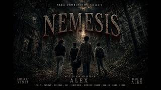 NEMESIS (2026) |  Film Trailer | ALEX FILM PRODUCTION | 4k