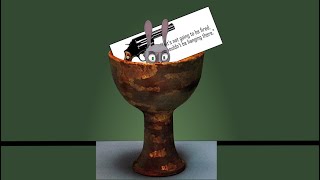 MacGuffins, Hunts and Chekhov's Gun