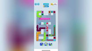 Gecko out Level 34 Solution walkthrough 