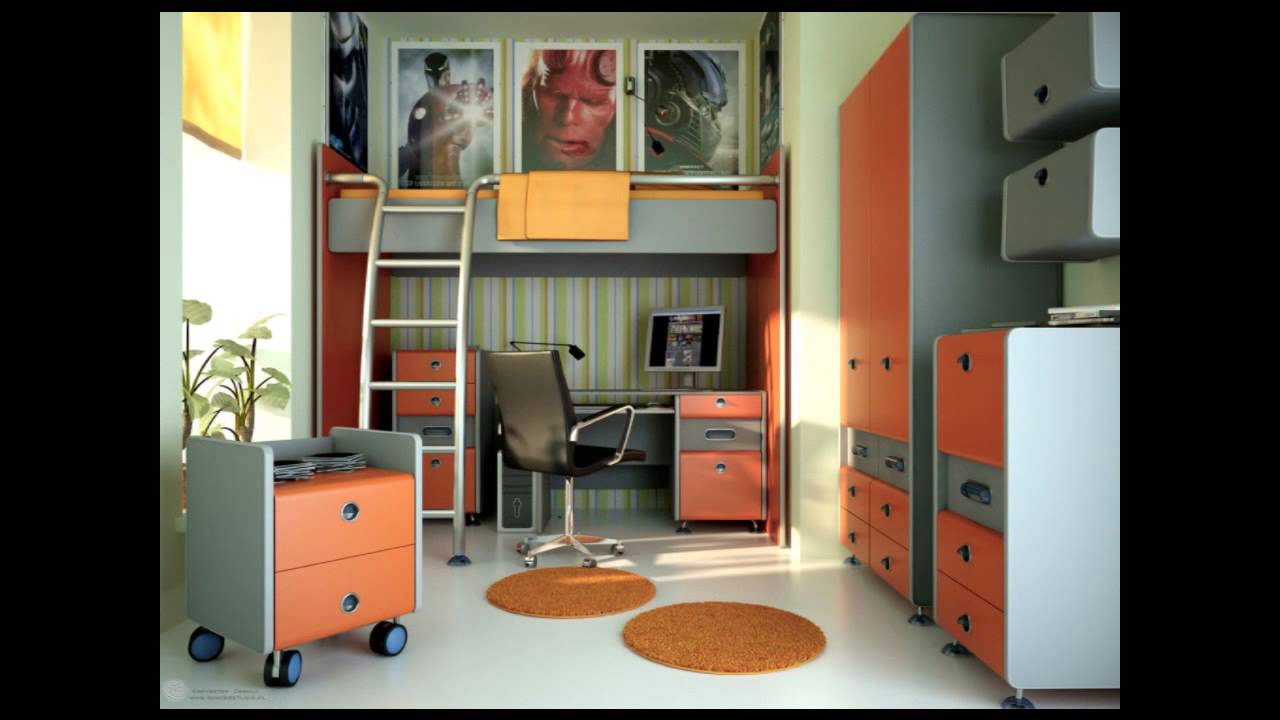 20 Amazing Kids Bedroom Designs - YouTube 20 Amazing Kids Bedroom Designs - YouTube on Amazing Bedroom
id=41754