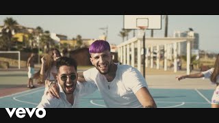 Keen Levy, Chema Rivas - Dale SuaBesito (Videoclip Oficial)