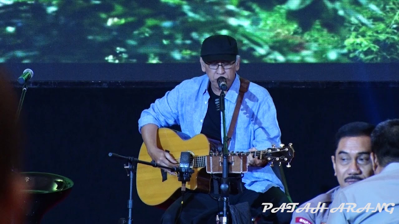 Kesaksian- IWAN FALS - YouTube