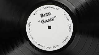Bird - Game (MJ Cole Remix Instrumental) screenshot 4