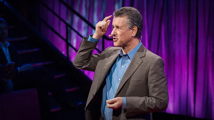 How to stay calm when you know you'll be stressed | Daniel Levitin