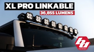 The Xl Pro Linkable Is Finally Here Baja Designs