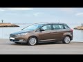 ✓ Коррекция пробега Форд Гранд С-Макс 2019 года | Корректировка одометра  Ford Grand C-MAX 2019