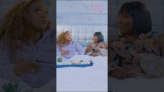 👆the one & only @SunnyAndersonOfficial on In Bed with Bevy - tap in NOW! Net Worth