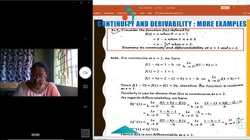REAL ANALYSIS  LECTURE 7 by RANJANA DUTTA for SEMESTER 3 MATHEMATICS HONOURS and GE