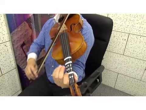 String Builder for viola book 2 No 55