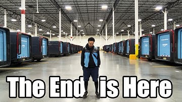 My Amazon DSP Company is Shutting Down