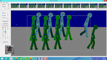 From Pivot,SWAT Vs ZOMBIE Part 14