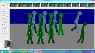 From Pivot,SWAT Vs ZOMBIE Part 14
