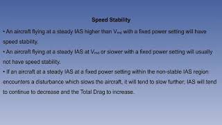 23 ATPL Training videos Principles of Flight - 23 Drag Summary