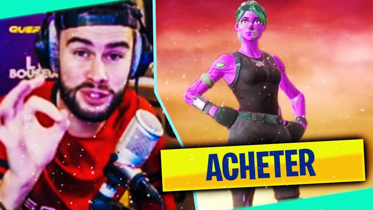 ILS L'ONT FAIT !!!!! - YouTube