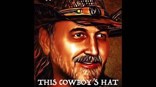 This Cowboy's Hat