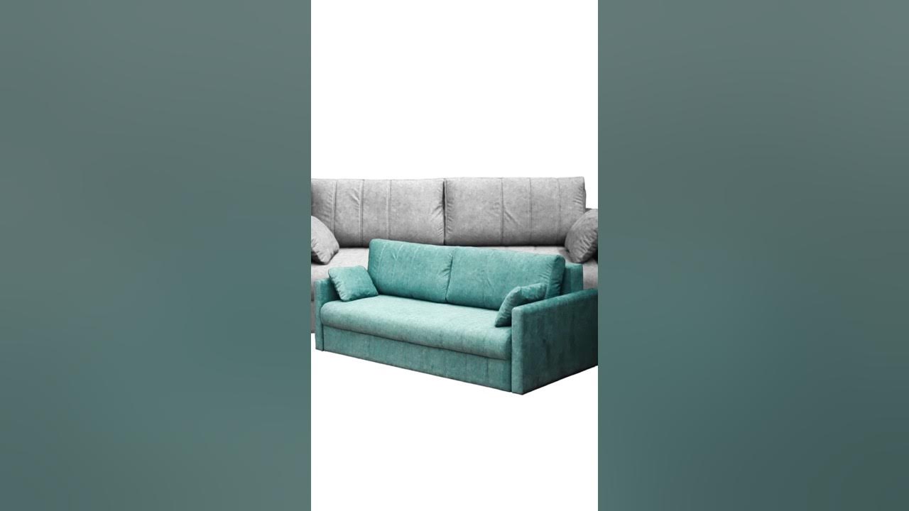 Диван «Эрик» от Мартин Мебель - YouTube