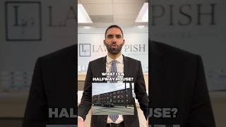 Famous What is a halfway house? #felony #rehab #legaltips #law #lawyer #foryou #fyp #house #halfway #jail Profile