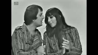 Sonny and Cher  Little Man(1966)