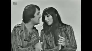 Sonny and Cher - Little Man(1966)