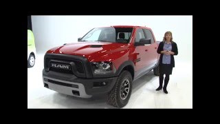 Ram Rebel