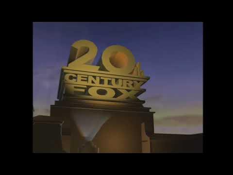 20th Century Fox Logo history - Physics Game by robotpointo