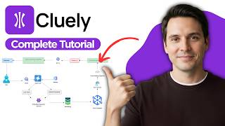 How to Use Cluely AI For Beginners (2026 Step by Step Guide)