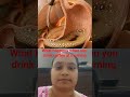 what happened when you drink coffee at morning time #neetaspirents #tiffintalks #hirakcosmos
