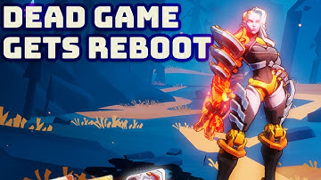 Torchlight Infinite brings the game back from the dead - Part 1