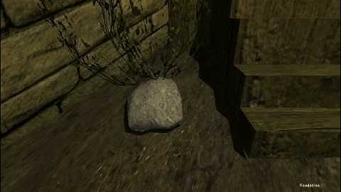 The Tears of Saint Lucia Gameplay 4