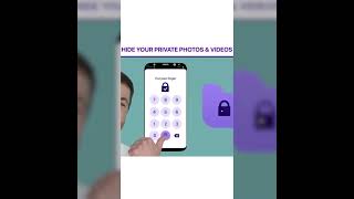 Photo vault - Hide your secret photos and videos screenshot 4