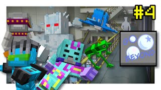 🐌🌈SÉ UN CARACOL, VIVE LA INSANIDAD VIRTUAL!!🌈🐌 | Data Pack JOJO GO BEYOND | PARTE #4 screenshot 4