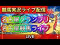 名古屋グランプリ 名古屋競馬ライブ【パイセンの競馬チャンネル】