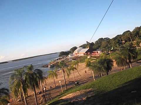 Bella vista corrientes hoteles