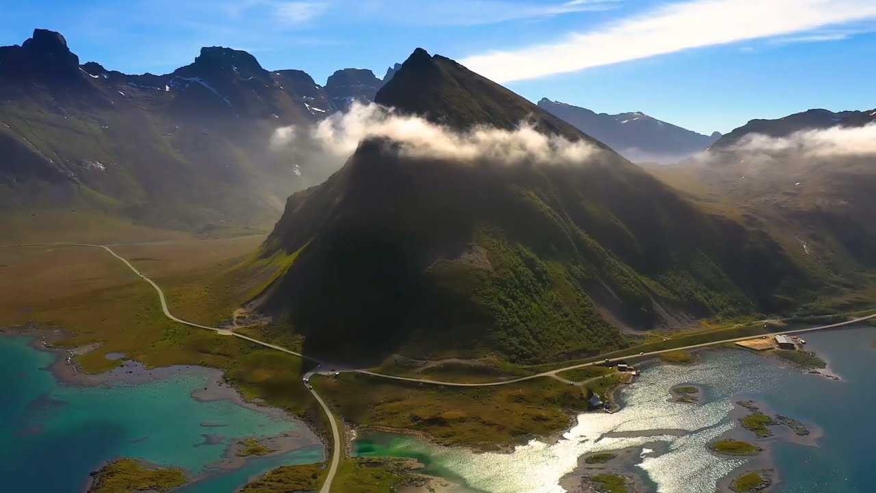 Autogenic Training Music ★︎ Meditate ★︎ Sleep Music ★︎ Study Music