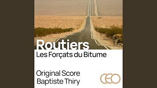 Long is the Road